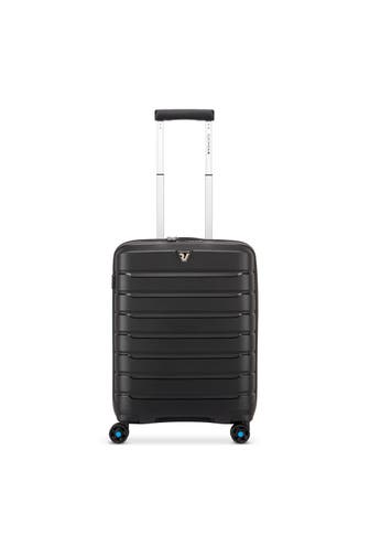 RONCATO Koffer nero