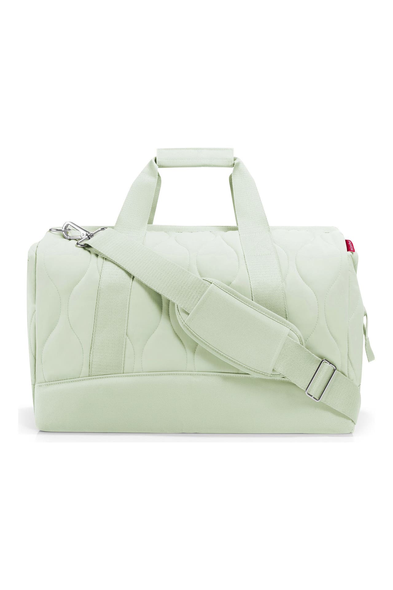 REISENTHEL Weekender puffer iced matcha, Bild 1