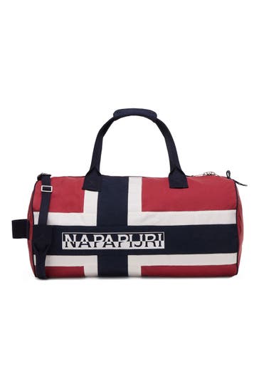 NAPAPIJRI Weekender garnet