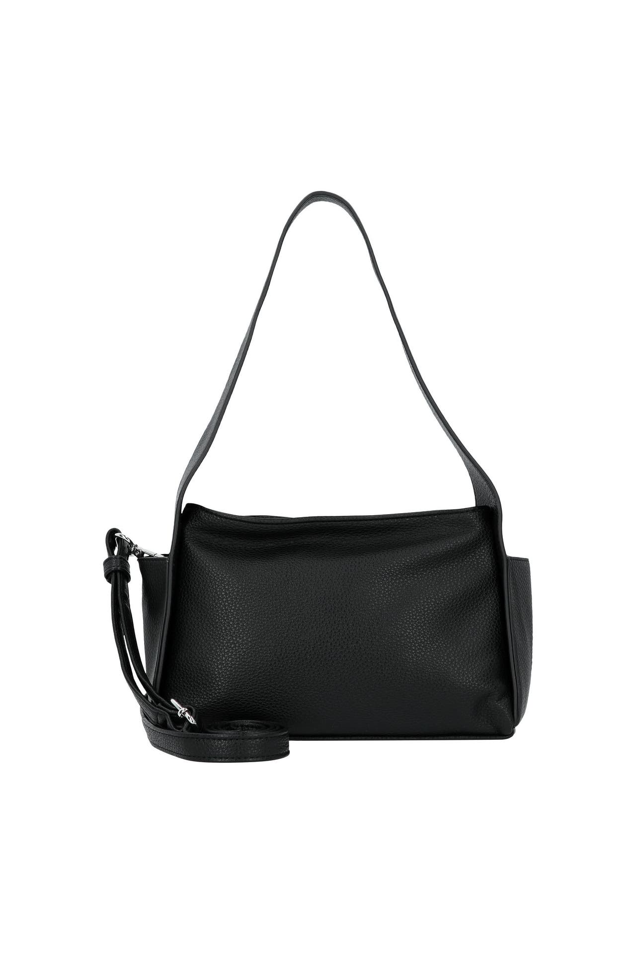 TOM TAILOR Handtasche black, Bild 1