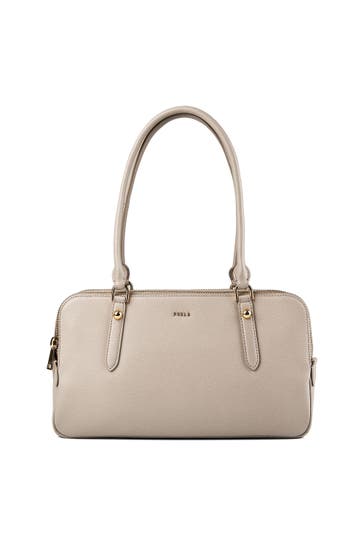 FURLA Handtasche linen