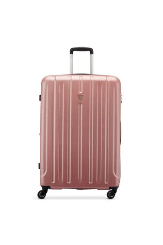 RONCATO Koffer rosa antico