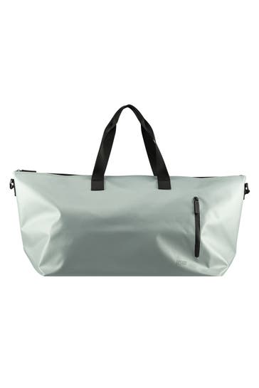 JOST Weekender mittelgrau