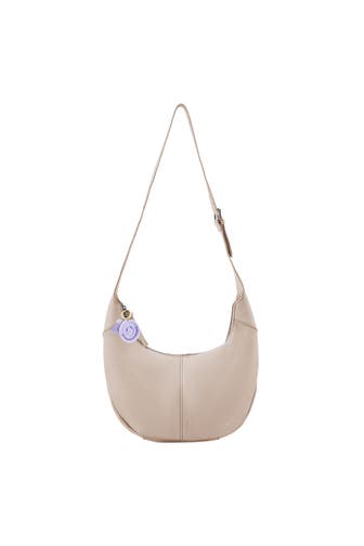 FREDSBRUDER Umhängetasche chai latte