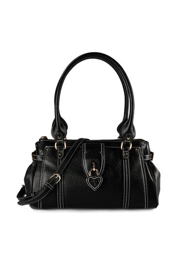 LIU JO Umhängetasche nero