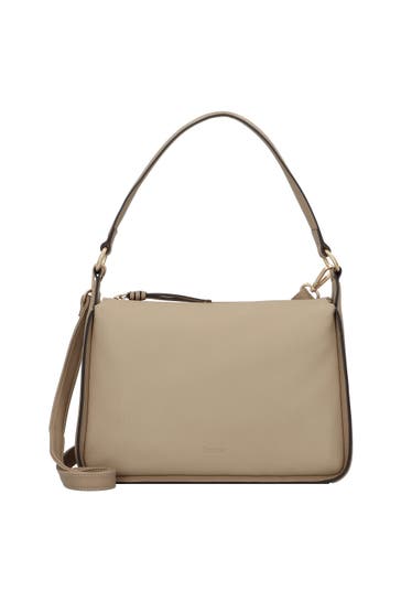 GABOR Handtasche taupe