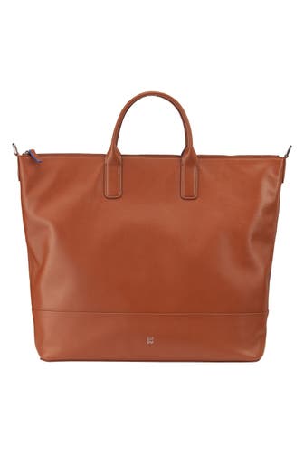 DUDU Shopper cinnamon
