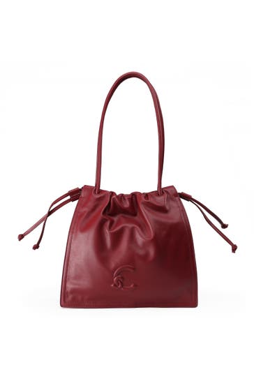 COCCINELLE Handtasche ribes