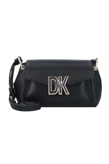 DKNY Umhängetasche blk-gold