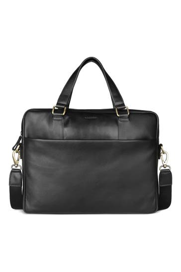 BUGATTI Business Bag schwarz