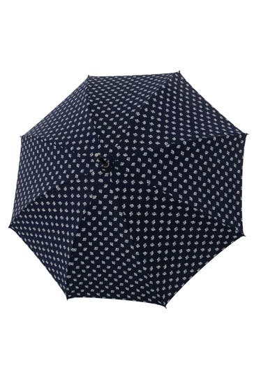 DOPPLER MANUFAKTUR Regenschirm blumen