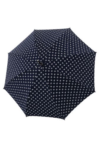 DOPPLER MANUFAKTUR Regenschirm blumen