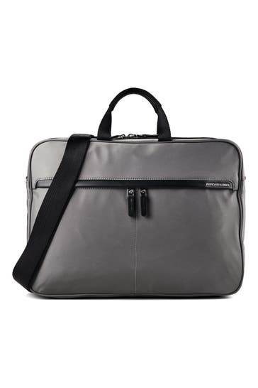 MANDARINA DUCK Business Bag smoked pearl