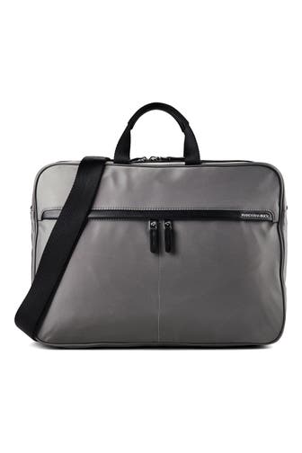 MANDARINA DUCK Business Bag smoked pearl
