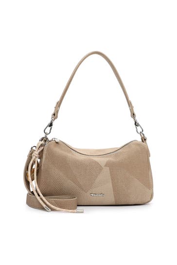 TAMARIS Umhängetasche sand