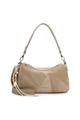 TAMARIS Umhängetasche sand