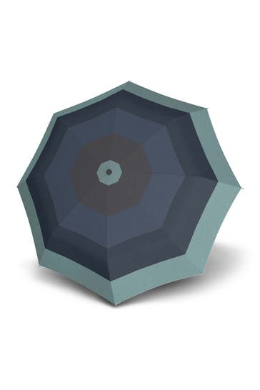 KNIRPS Regenschirm classics blue