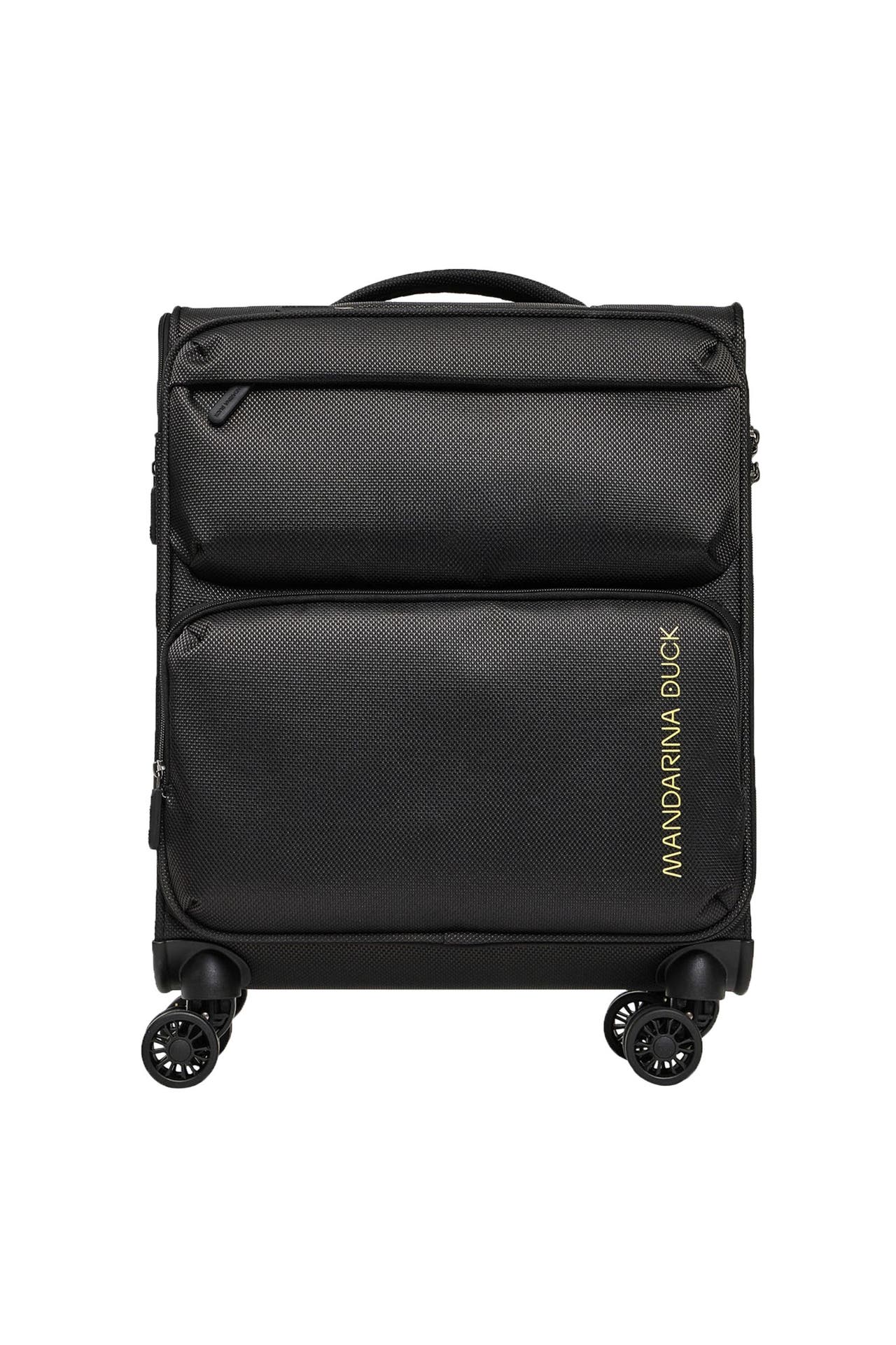 MANDARINA DUCK Koffer black, Bild 1
