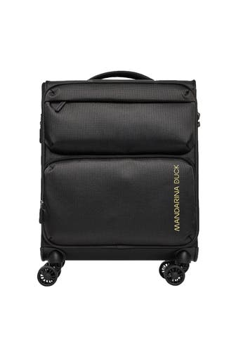 MANDARINA DUCK Koffer black