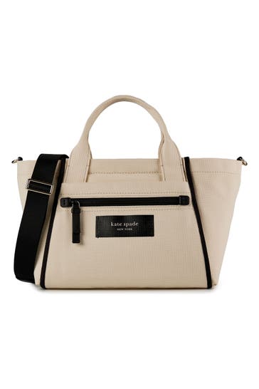 KATE SPADE Handtasche natural