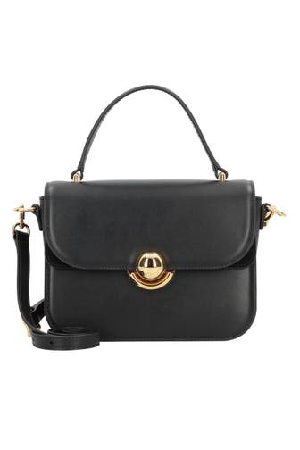 FURLA Handtasche nero