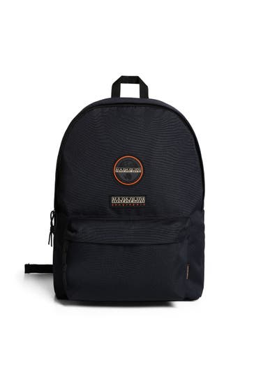 NAPAPIJRI Rucksack blu marine