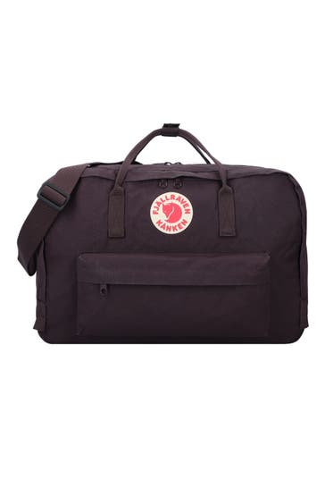 FJÄLLRÄVEN Weekender blackberry