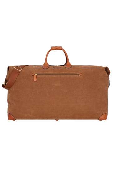 BRIC'S Weekender camel