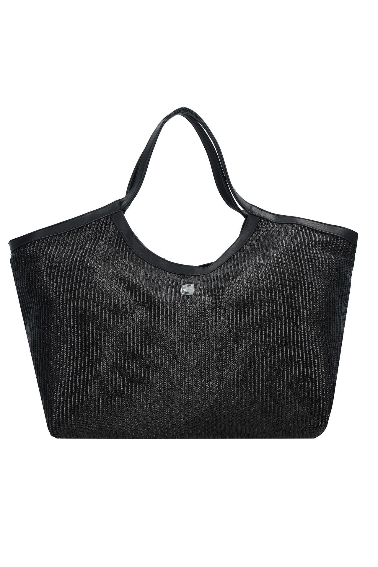 REPLAY Shopper black, Bild 1