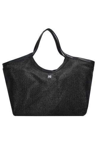 REPLAY Shopper black