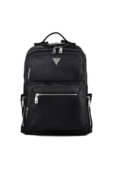 GUESS Business Bag black