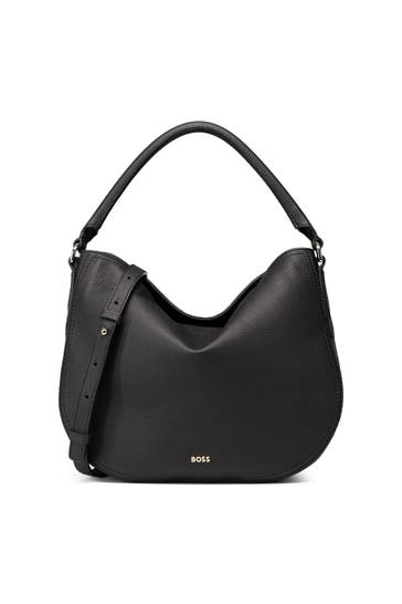 BOSS Handtasche black