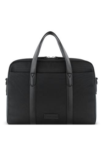 BUGATTI Business Bag schwarz