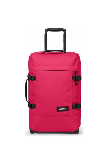 EASTPAK Koffer saffron red