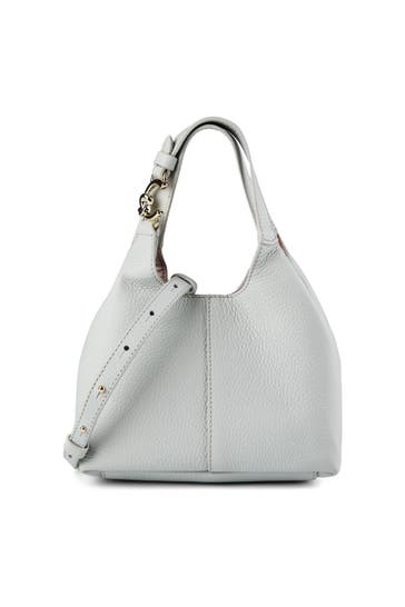 COCCINELLE Handtasche snow