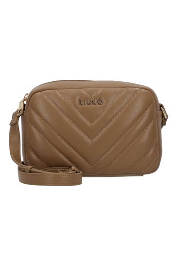 LIU JO Umhängetasche suede