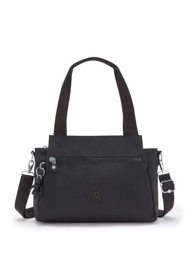 KIPLING Handtasche black noir