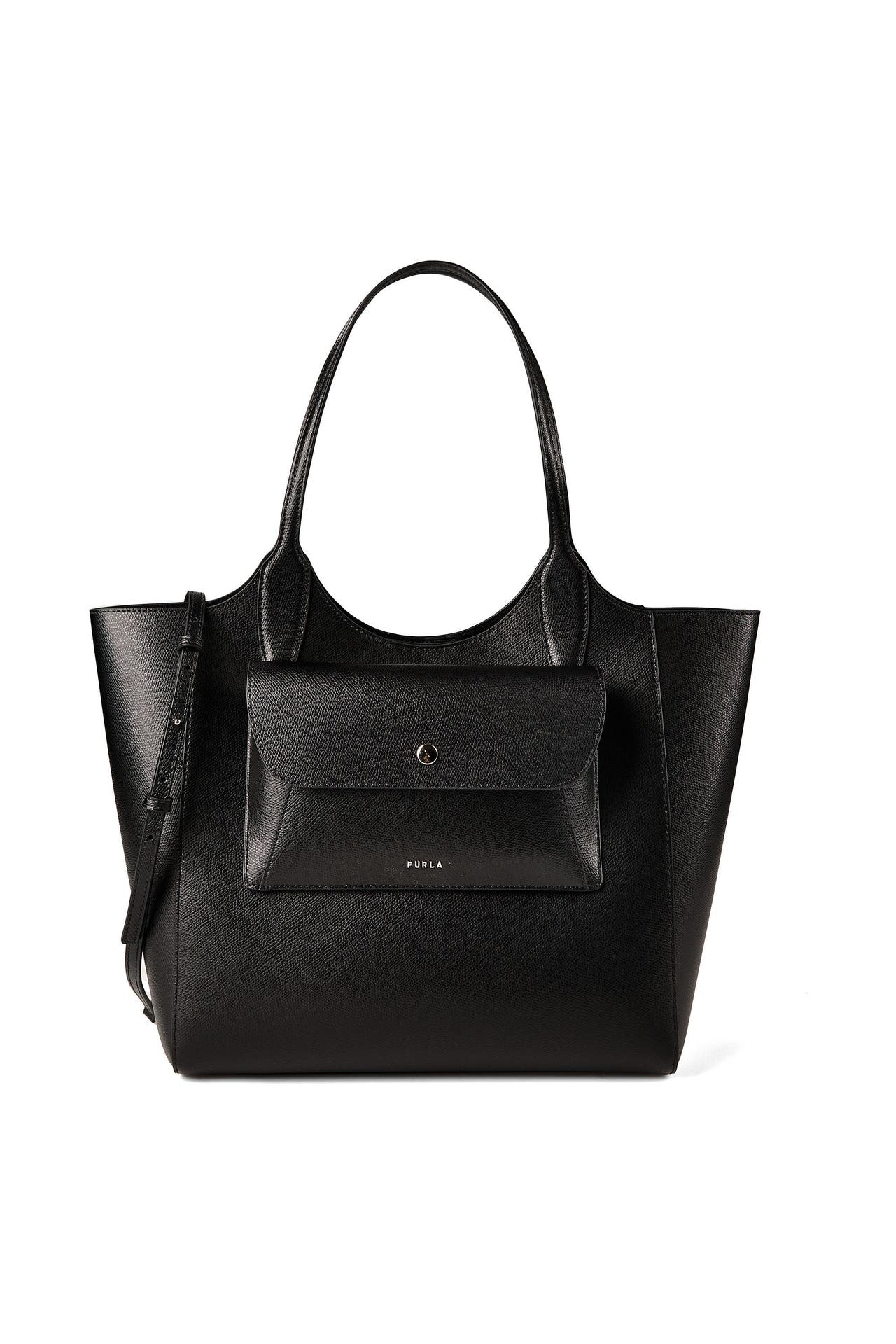 FURLA Shopper nero, Bild 1
