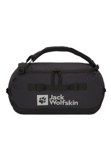 JACK WOLFSKIN Weekender phantom
