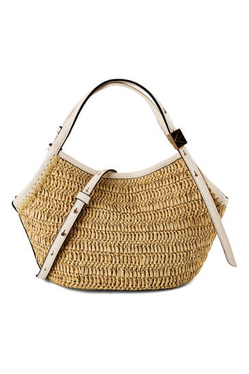 KATE SPADE Umhängetasche natural