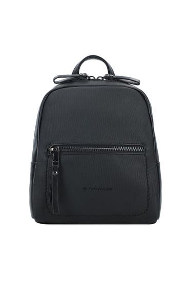 TOM TAILOR - Rucksack black