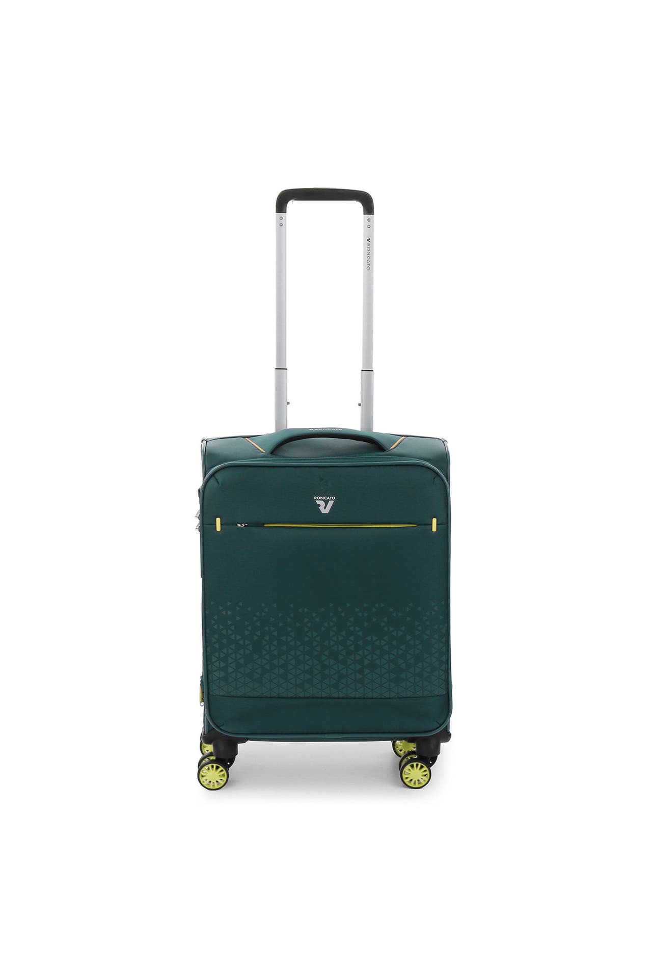 RONCATO Koffer smaragd, Bild 1