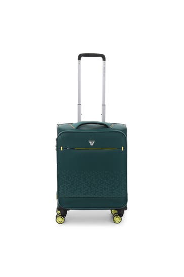 RONCATO Koffer smaragd