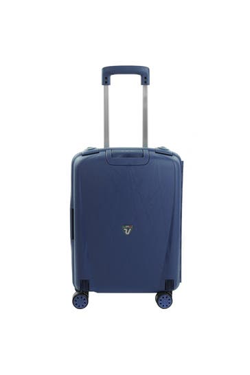 RONCATO Koffer navy