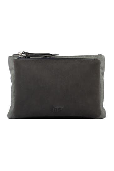 JOST Umhängetasche darkgrey
