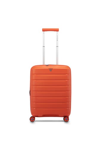 RONCATO Koffer orange
