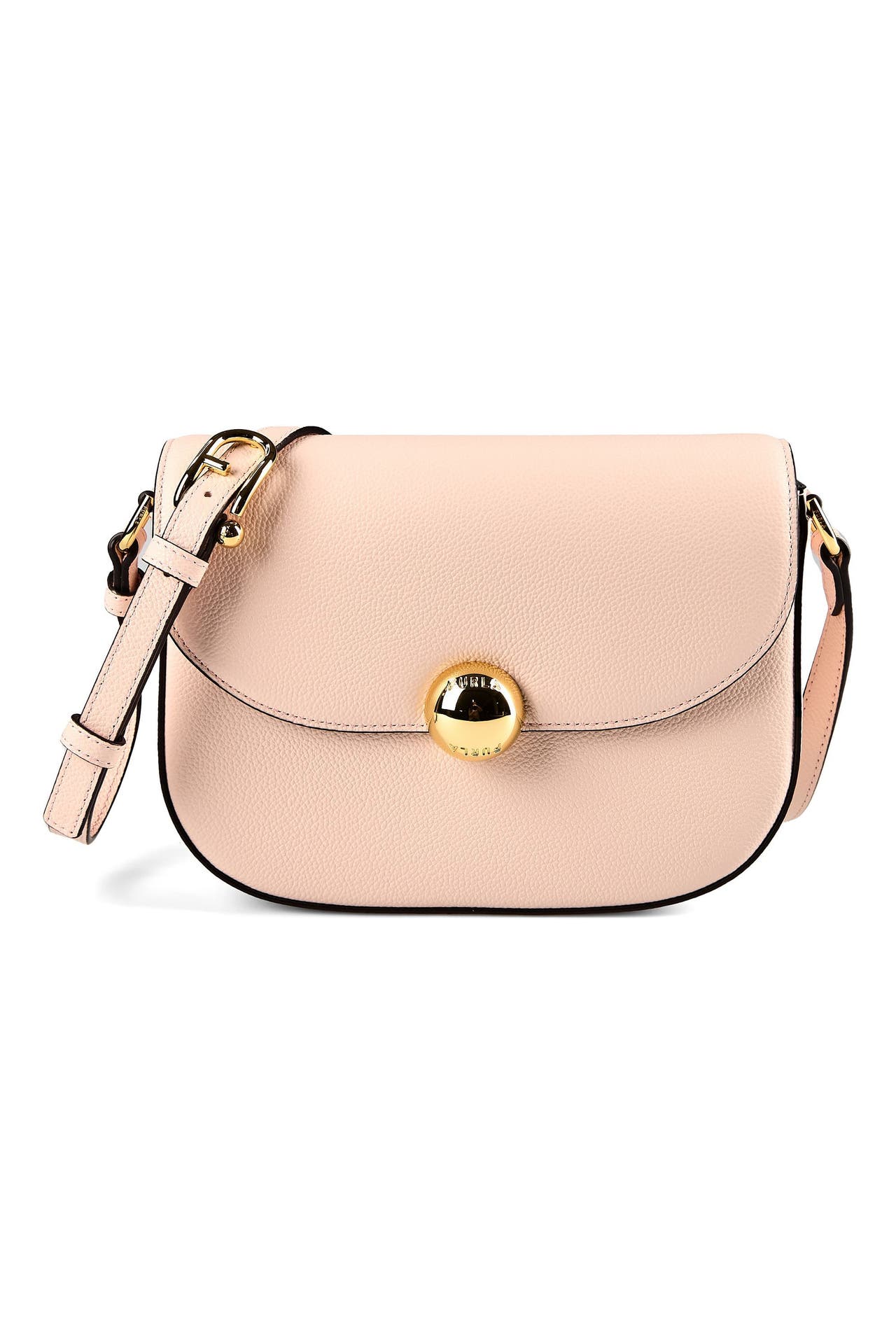 FURLA Umhängetasche dusty pink, Bild 1