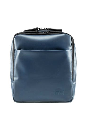 JOST Umhängetasche blau