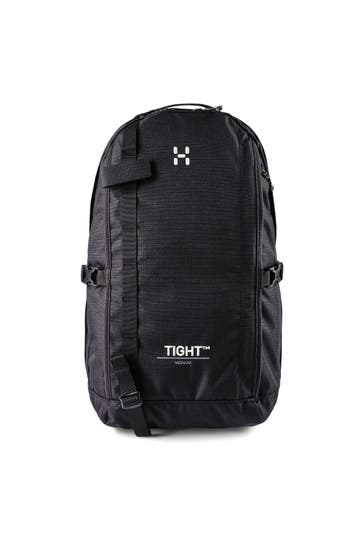 HAGLÖFS Rucksack true black