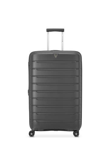 RONCATO Koffer antracite